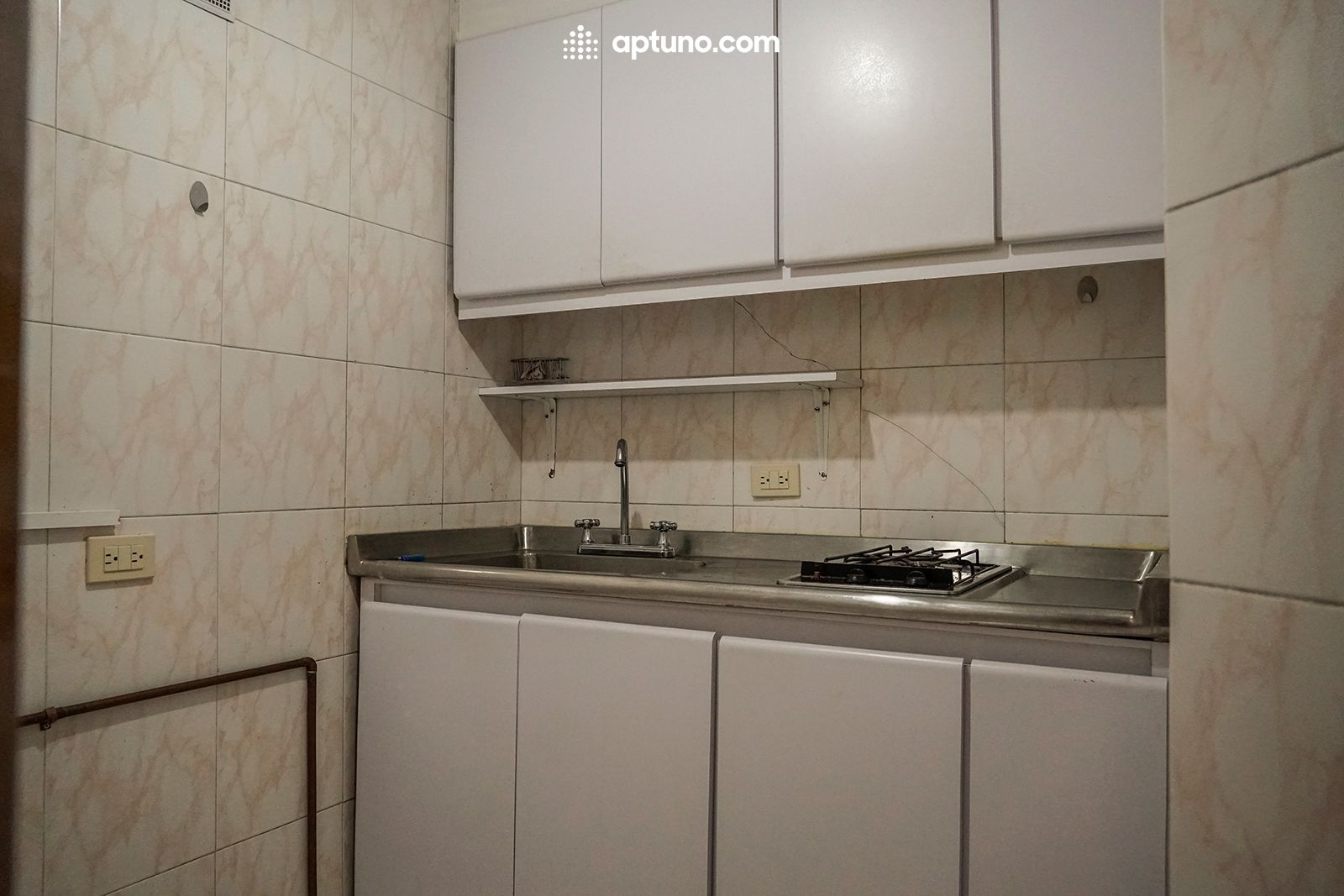Apartamento en arriendo Molinos Norte Apartamento en arriendo Molinos Norte 50 m² - $ 1.200.000