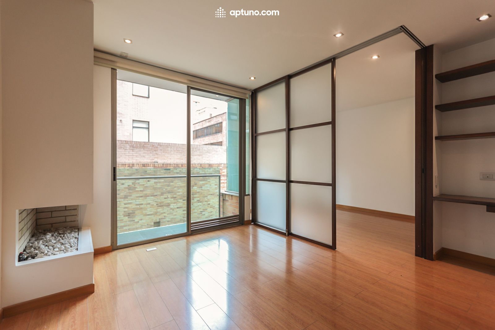 Apartamento en arriendo Chicó Norte Apartamento en arriendo Chicó Norte 45 m² - $ 2.000.000