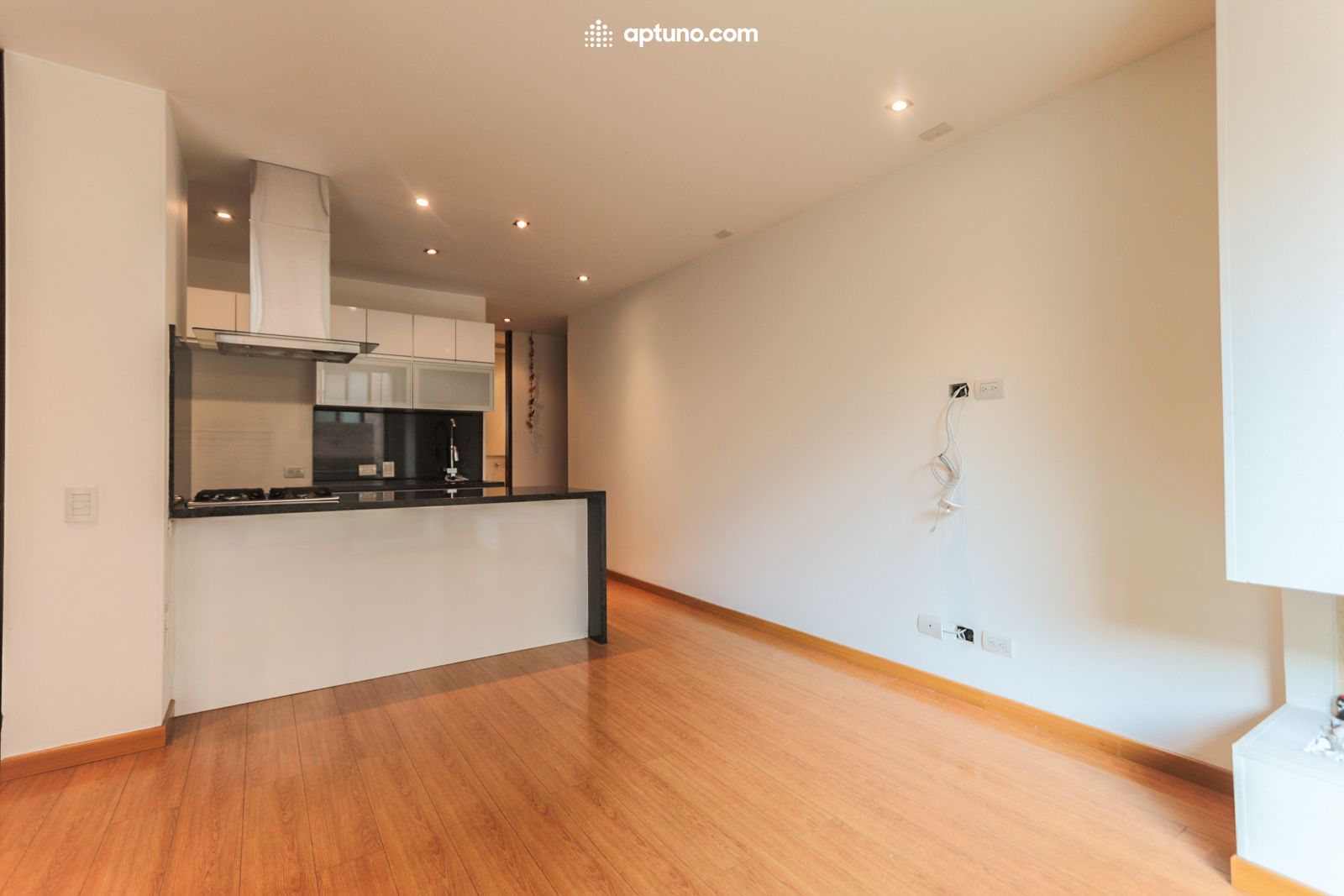 Apartamento en arriendo Chicó Norte Apartamento en arriendo Chicó Norte 45 m² - $ 2.000.000