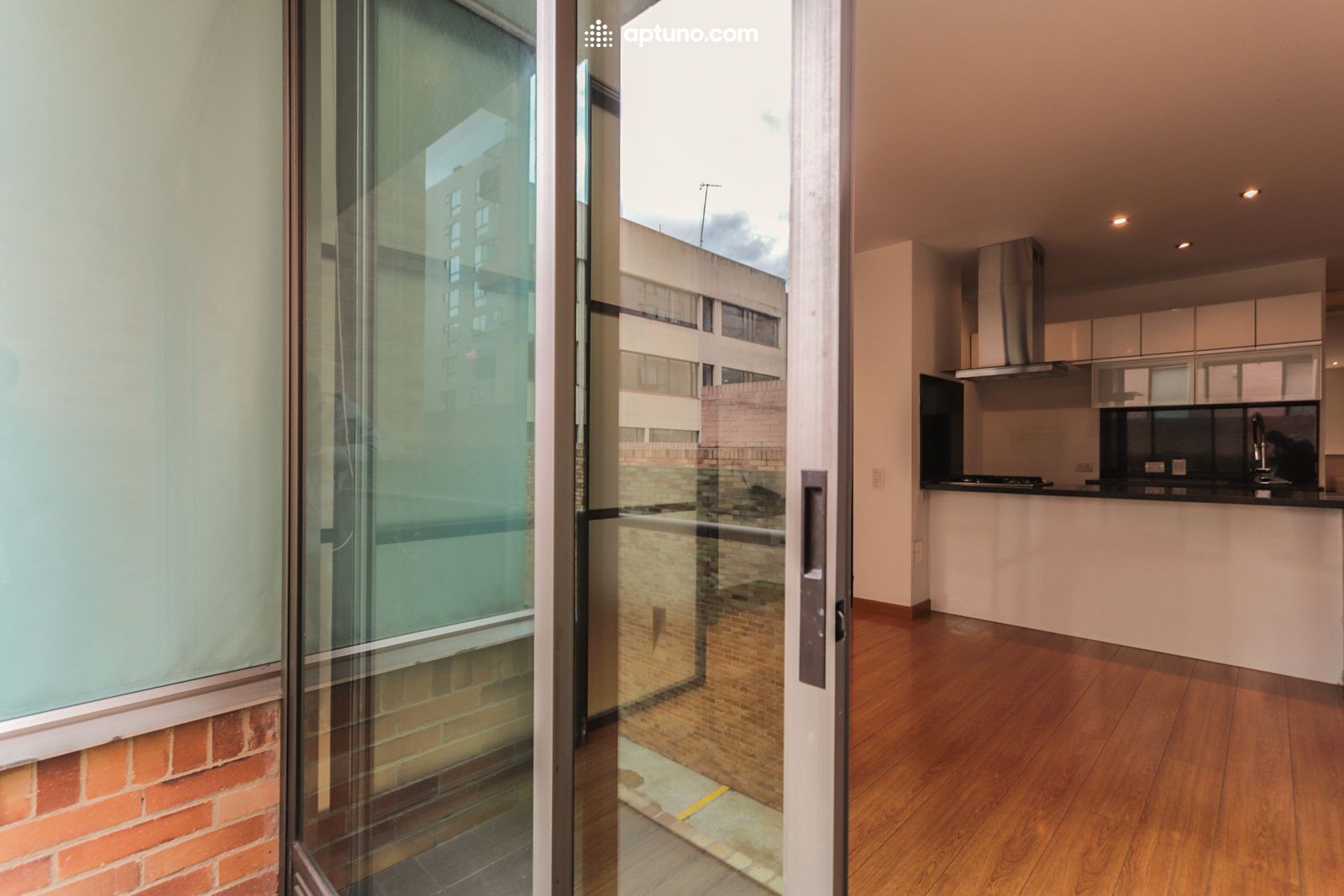 Apartamento en arriendo Chicó Norte Apartamento en arriendo Chicó Norte 45 m² - $ 2.000.000