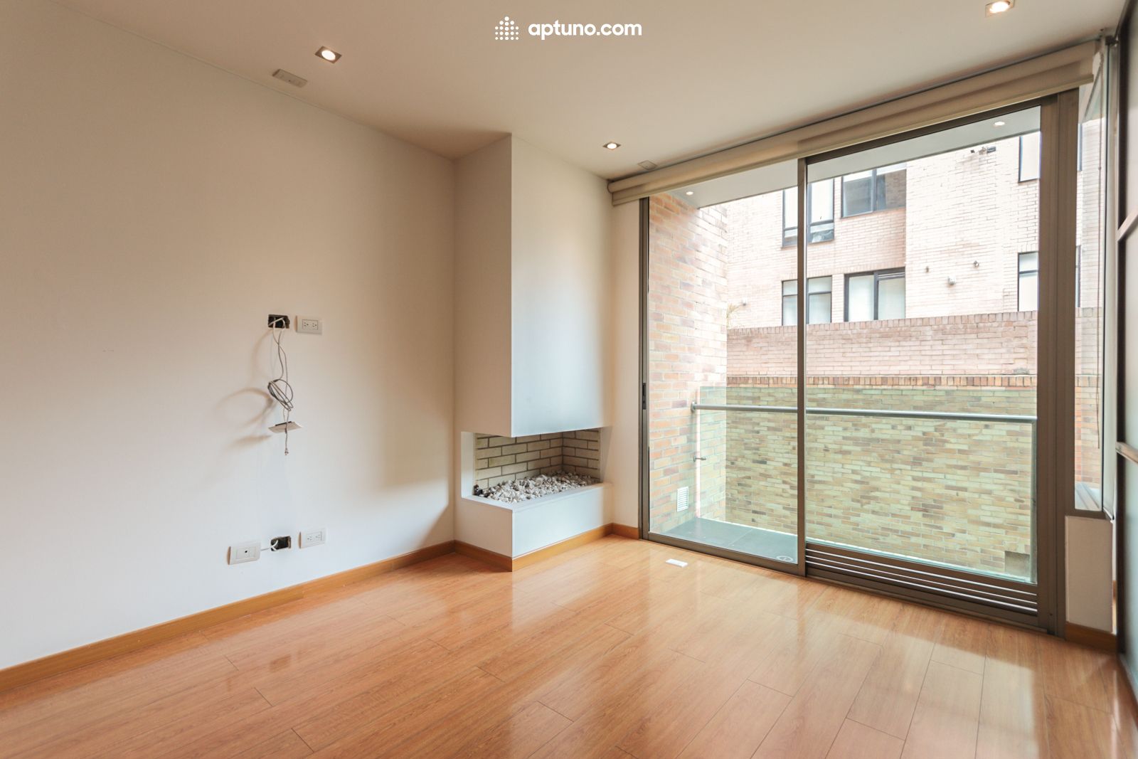 Apartamento en arriendo Chicó Norte Apartamento en arriendo Chicó Norte 45 m² - $ 2.000.000