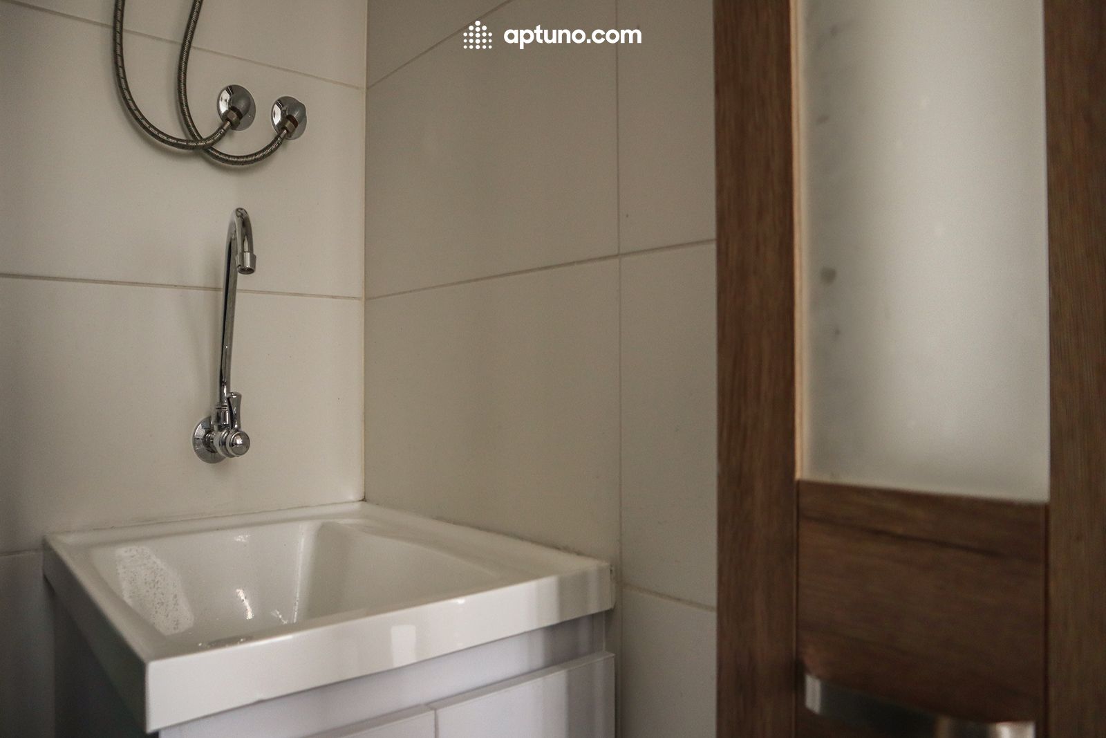 Apartamento en arriendo Chapinero Central 46 m² - $ 1.550.000