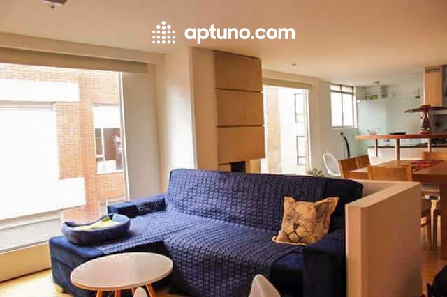 Apartamento en arriendo El Chico Apartamento en arriendo El Chico 60 m² - $ 2.325.000
