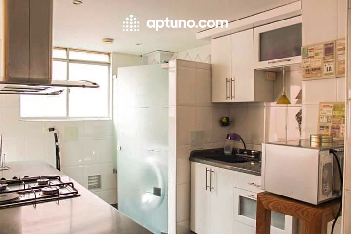 Apartamento en arriendo El Chico Apartamento en arriendo El Chico 60 m² - $ 2.325.000