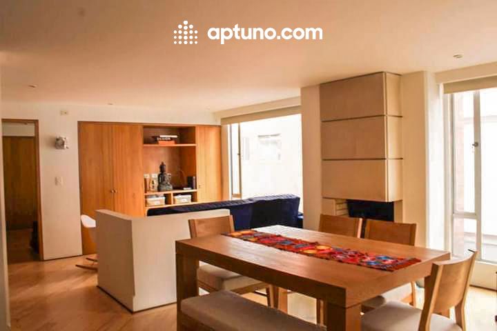 Apartamento en arriendo El Chico Apartamento en arriendo El Chico 60 m² - $ 2.325.000