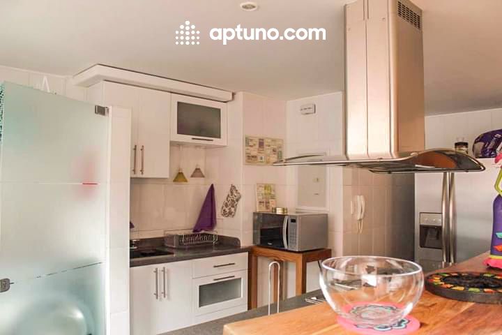 Apartamento en arriendo El Chico Apartamento en arriendo El Chico 60 m² - $ 2.325.000