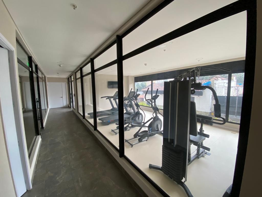Apartamento en arriendo La Merced Apartamento en arriendo La Merced 36 m² - $ 1.600.000