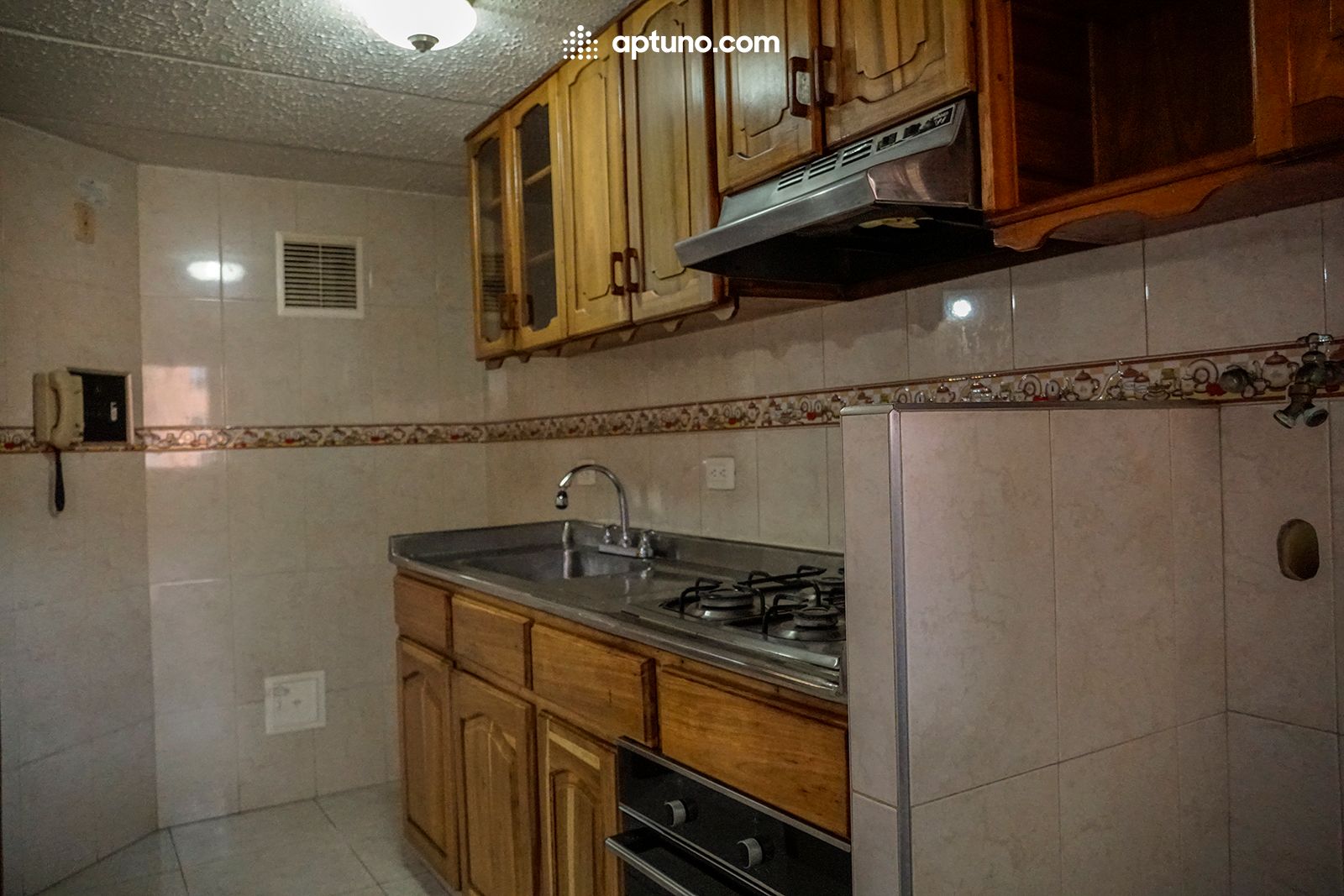 Apartamento en arriendo Ciudadela Colsubsidio 58 m² - $ 1.000.000