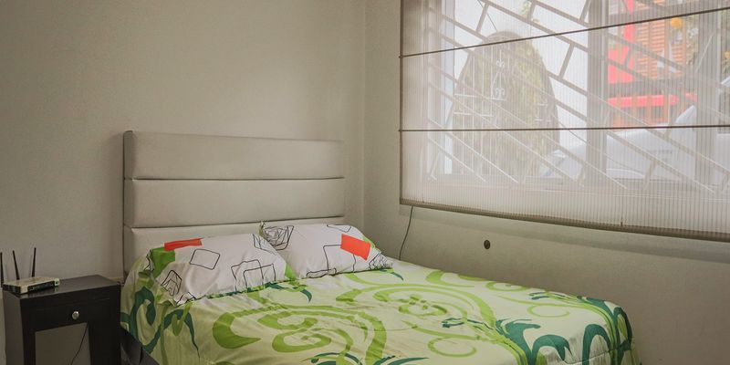 Apartamento en arriendo El Salitre Apartamento en arriendo El Salitre 40 m² - $ 1.600.000