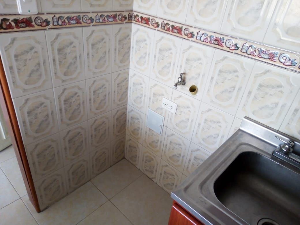 Apartamento en arriendo Chapinero Norte 45 m² - $ 1.300.000