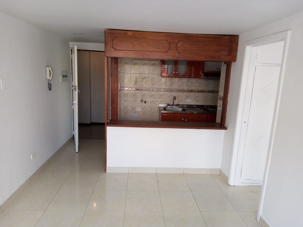 Apartamento en arriendo Chapinero Norte 45 m² - $ 1.300.000