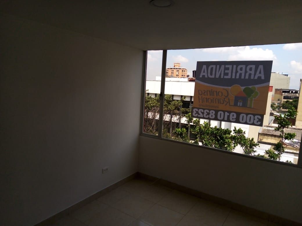 Apartamento en arriendo Chapinero Norte 45 m² - $ 1.300.000