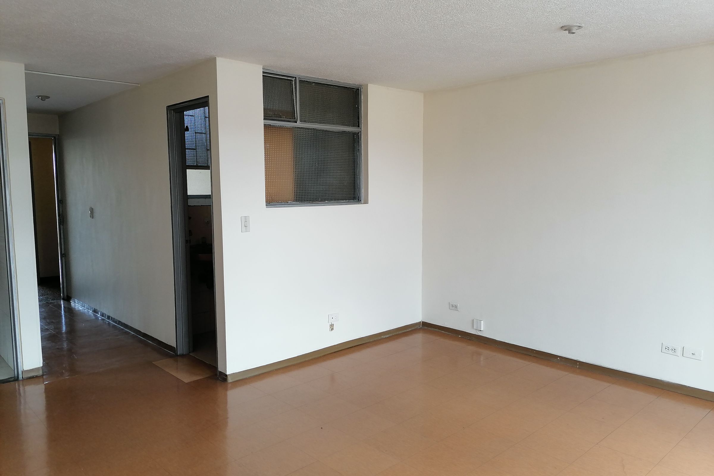 Apartamento en arriendo José Joaquín Vargas 80 m² - $ 1.000.000