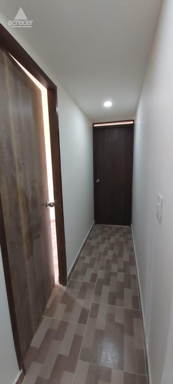 Apartamento en arriendo Normandía Occidental 42 m² - $ 650.000