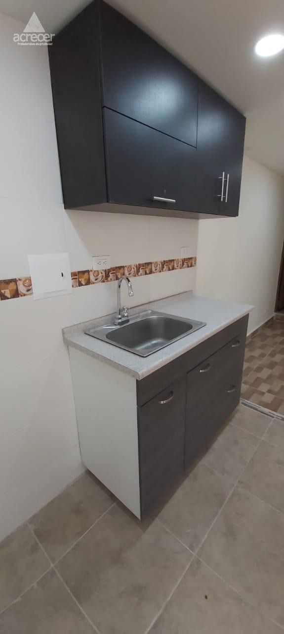 Apartamento en arriendo Normandía Occidental 42 m² - $ 650.000