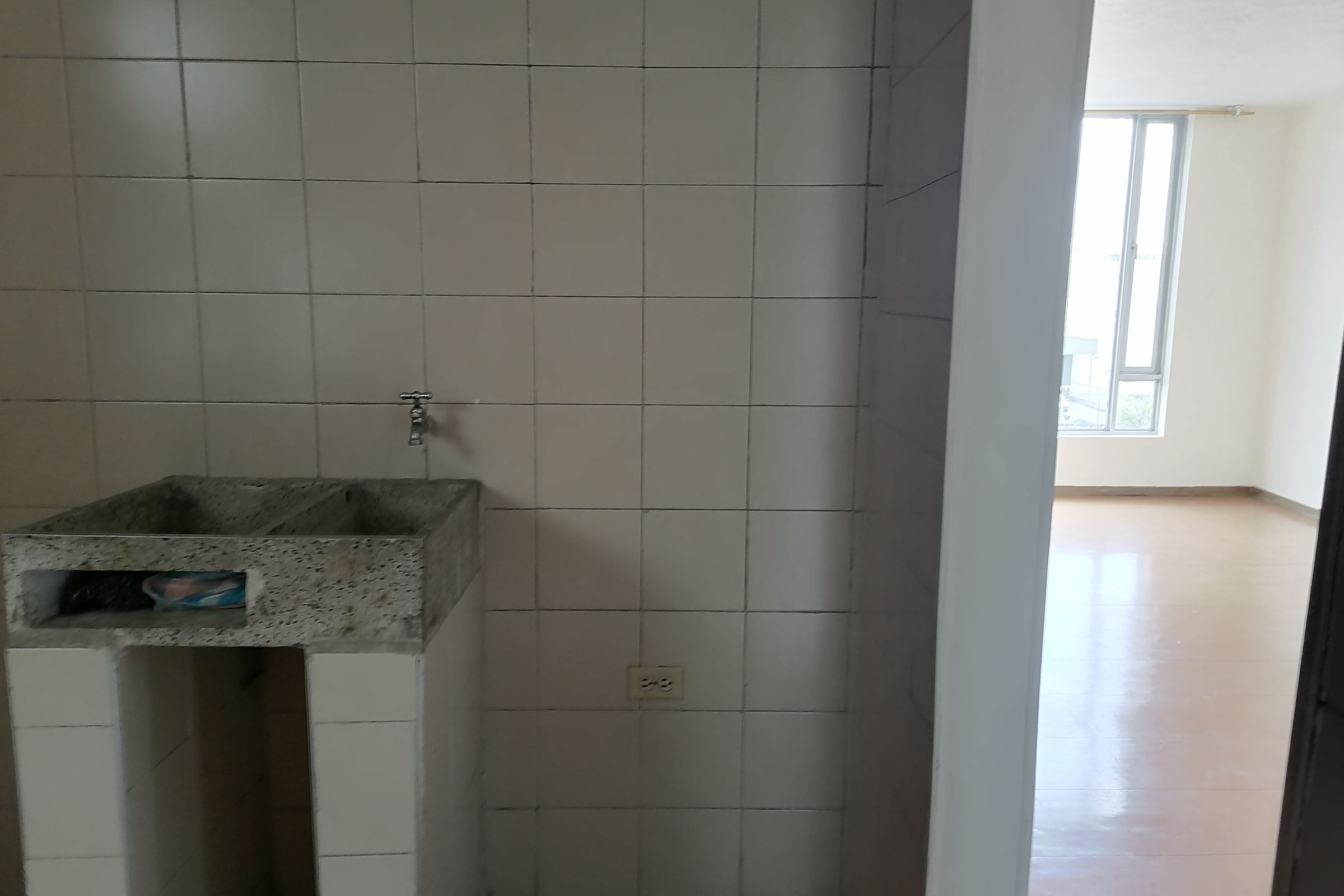 Apartamento en arriendo José Joaquín Vargas Apartamento en arriendo José Joaquín Vargas 85 m² - $ 1.000.000