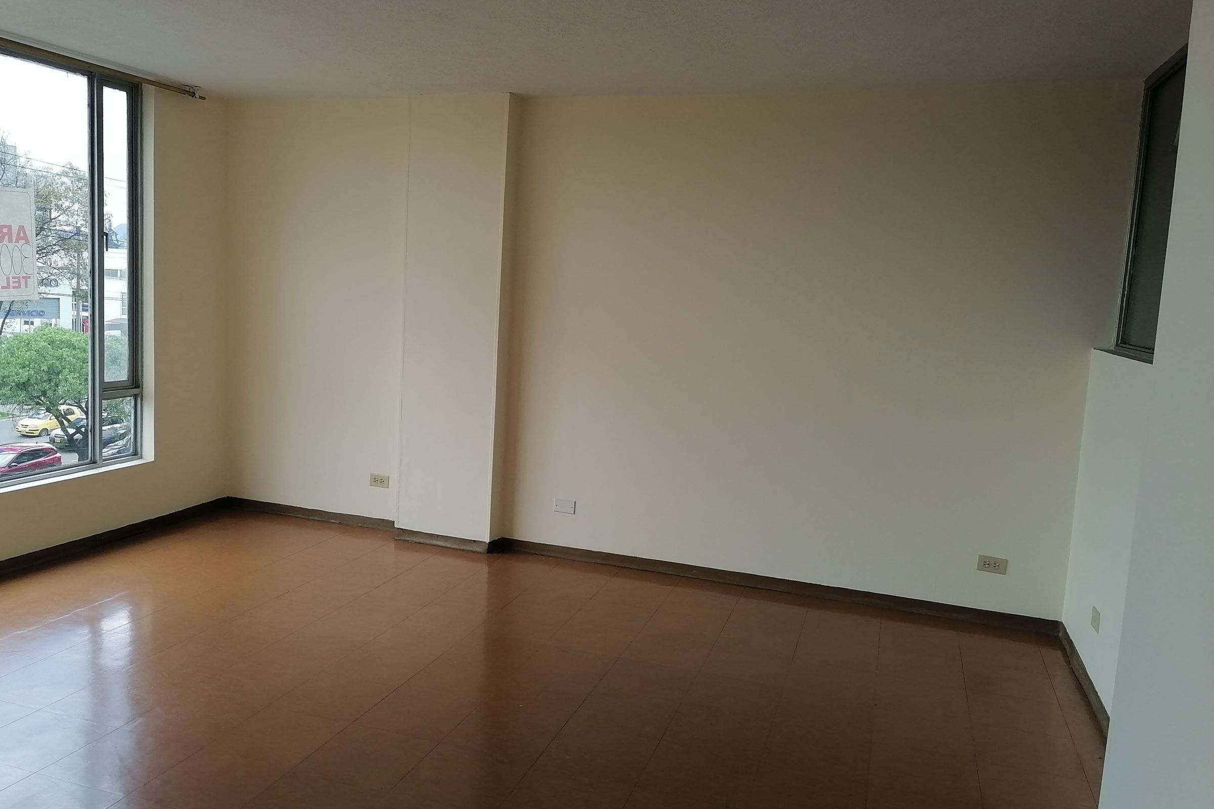Apartamento en arriendo José Joaquín Vargas Apartamento en arriendo José Joaquín Vargas 85 m² - $ 1.000.000