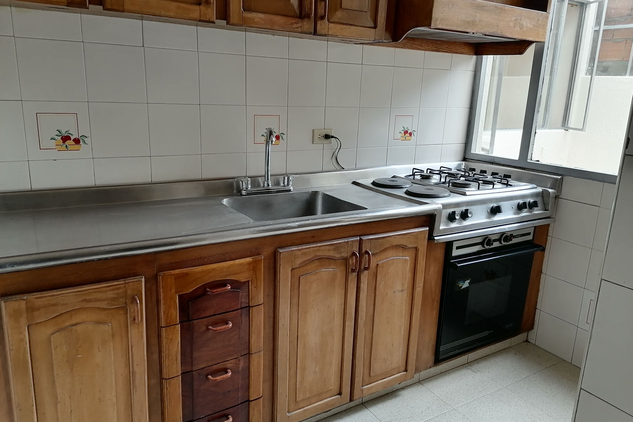 Apartamento en arriendo José Joaquín Vargas Apartamento en arriendo José Joaquín Vargas 85 m² - $ 1.000.000