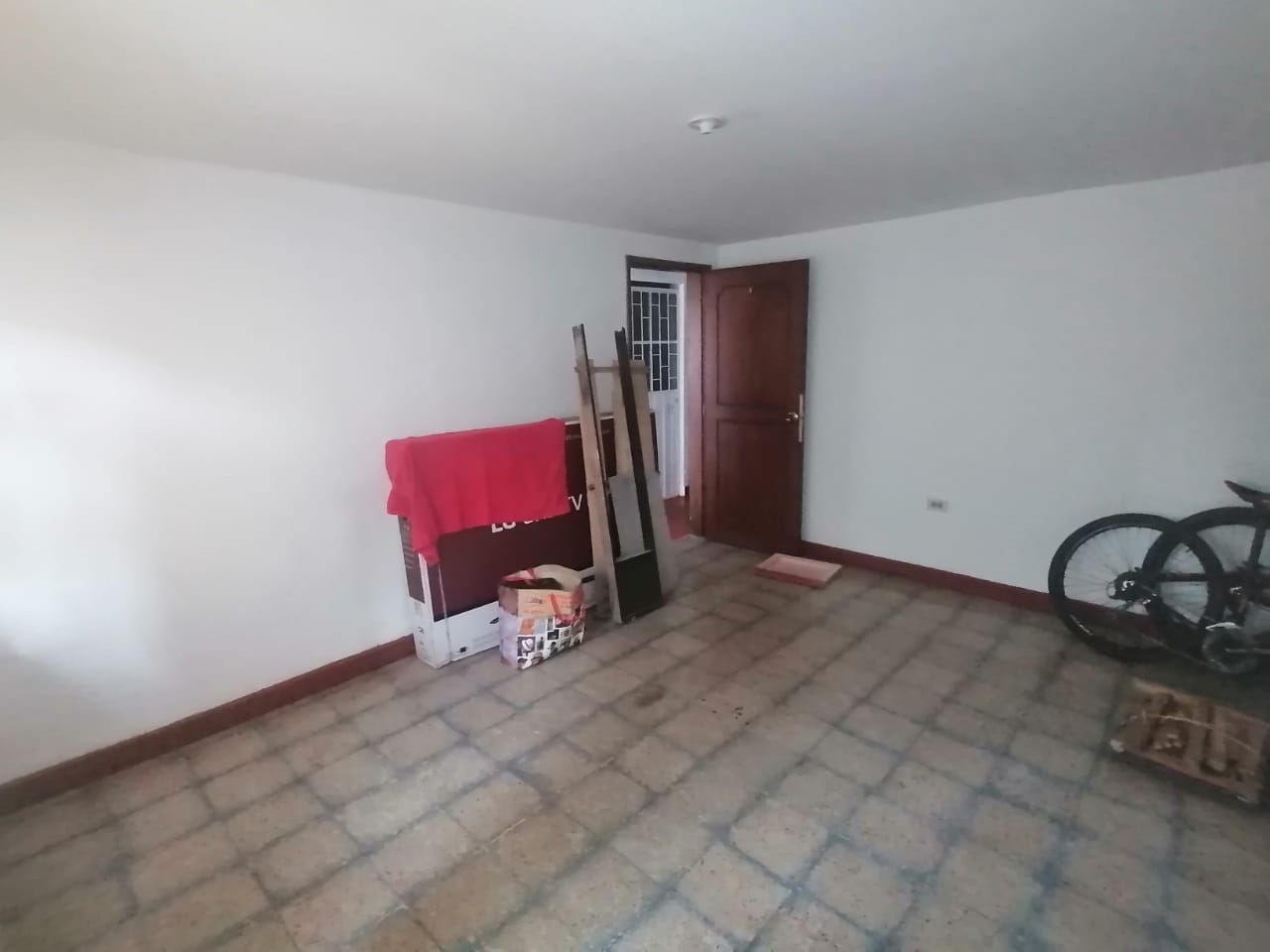 Casa en arriendo Britalia Casa en arriendo Britalia 126 m² - $ 1.710.000