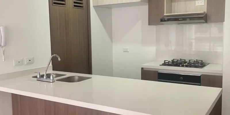 Apartamento en arriendo Cedritos 48 m² - $ 1.700.000