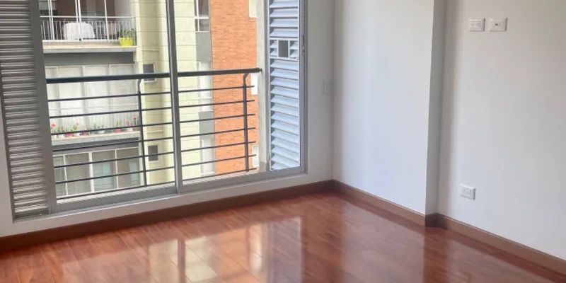 Apartamento en arriendo Cedritos 48 m² - $ 1.700.000