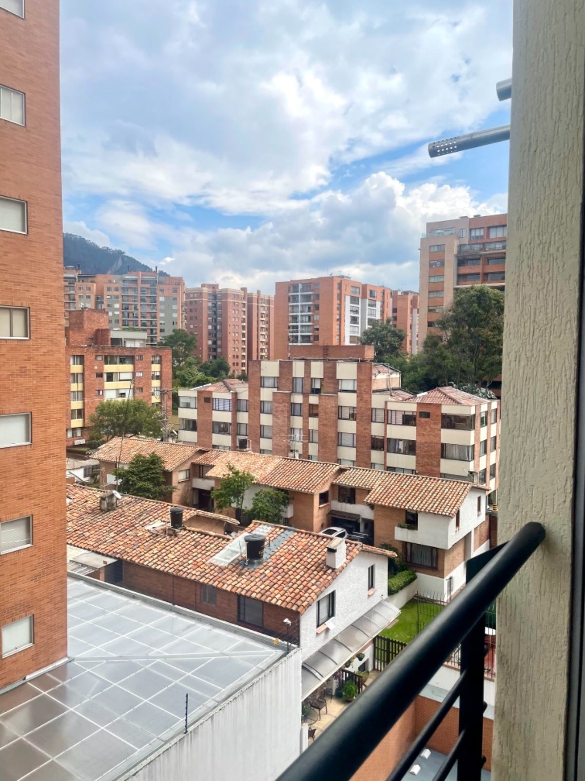 Apartamento en arriendo Cedritos 48 m² - $ 1.700.000