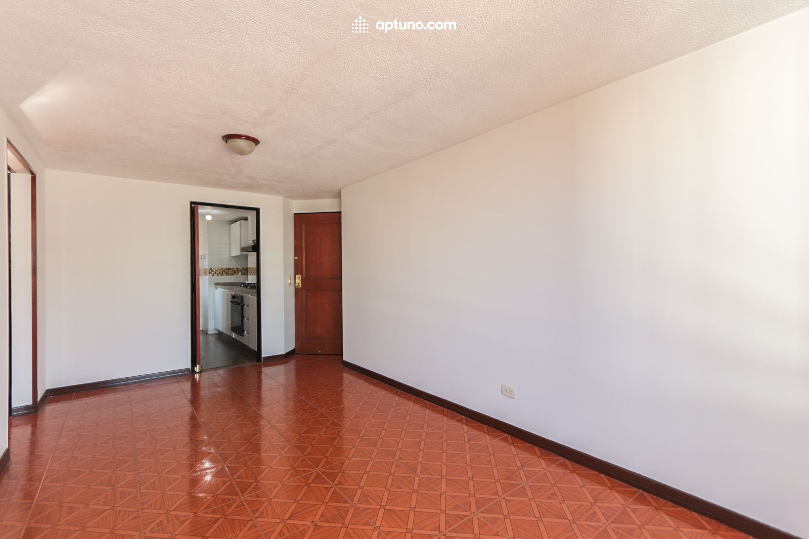 Apartamento en arriendo Marly Apartamento en arriendo Marly 46 m² - $ 1.700.000
