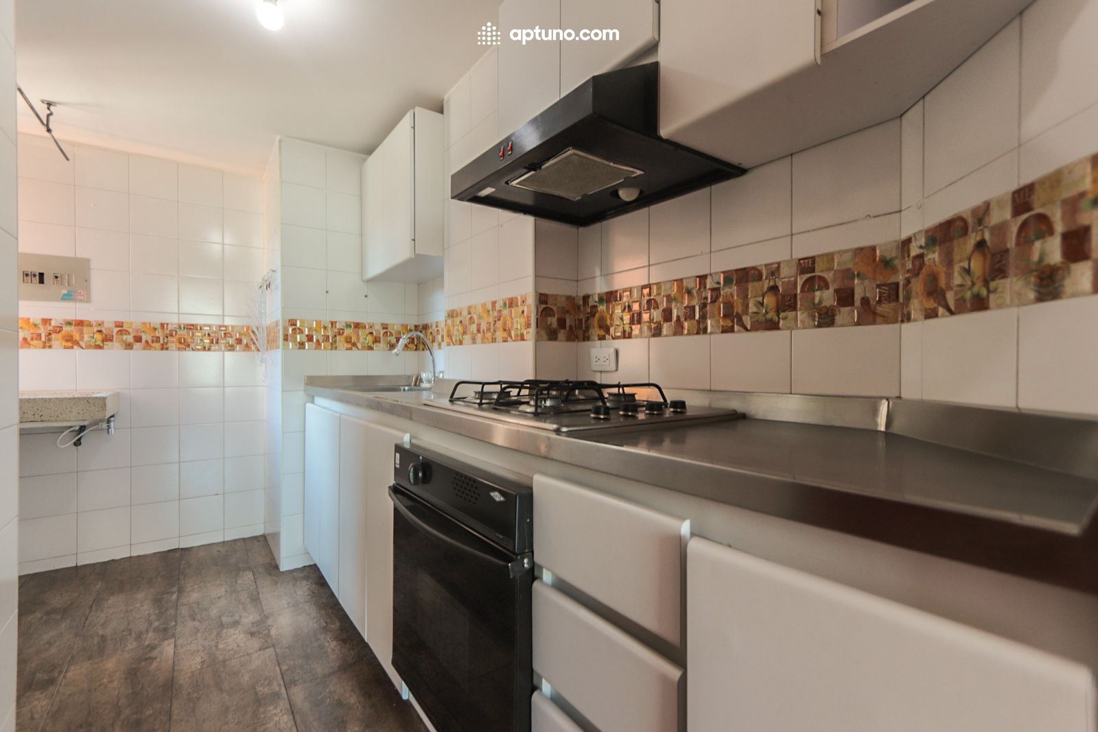 Apartamento en arriendo Marly Apartamento en arriendo Marly 46 m² - $ 1.700.000