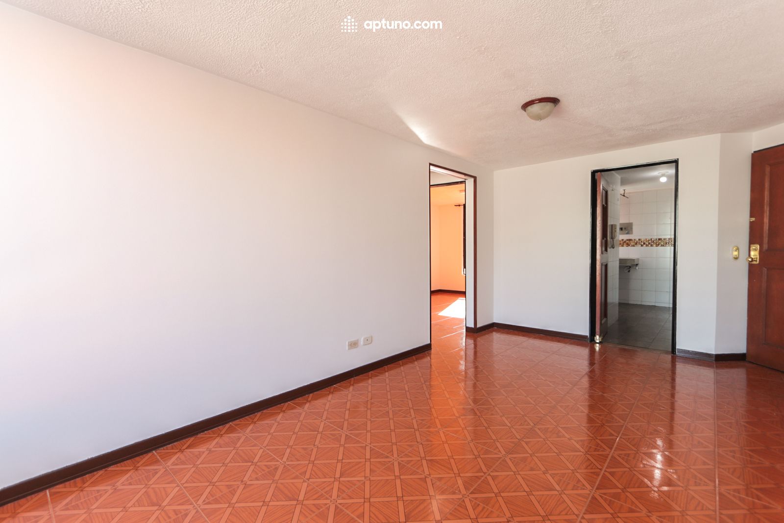 Apartamento en arriendo Marly Apartamento en arriendo Marly 46 m² - $ 1.700.000