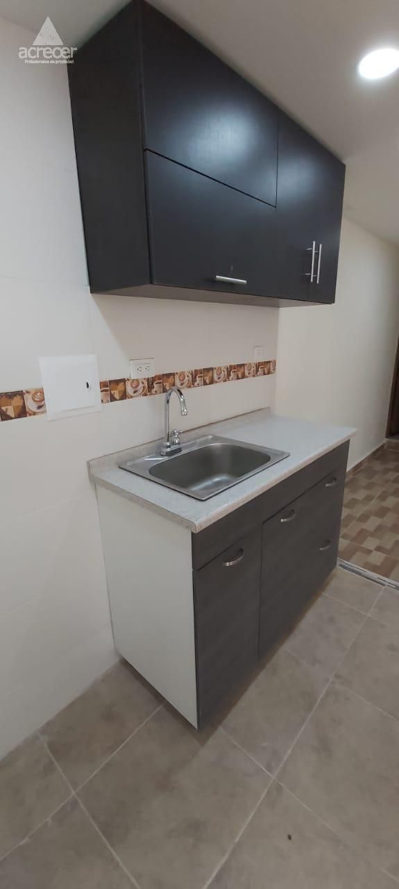 Apartamento en arriendo Olarte Apartamento en arriendo Olarte 42 m² - $ 650.000