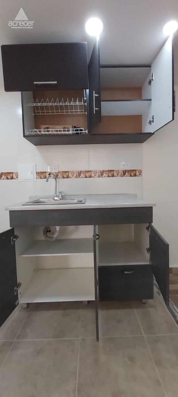 Apartamento en arriendo Olarte Apartamento en arriendo Olarte 42 m² - $ 650.000