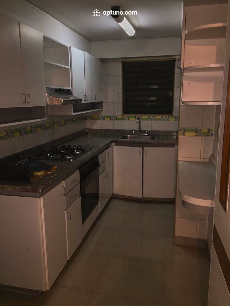 Apartamento en arriendo La Liberia 77 m² - $ 1.600.000