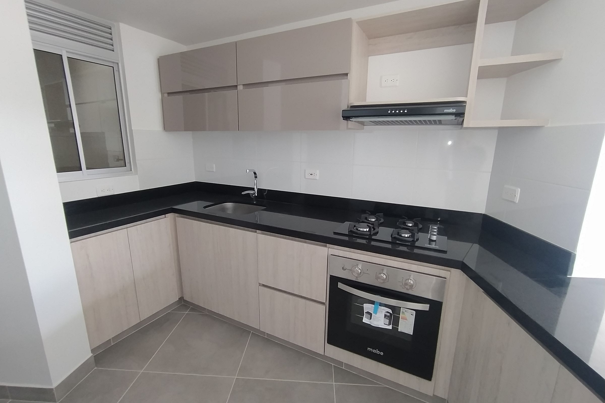 Apartamento en arriendo Santa Teresa Apartamento en arriendo Santa Teresa 87 m² - $ 2.150.000