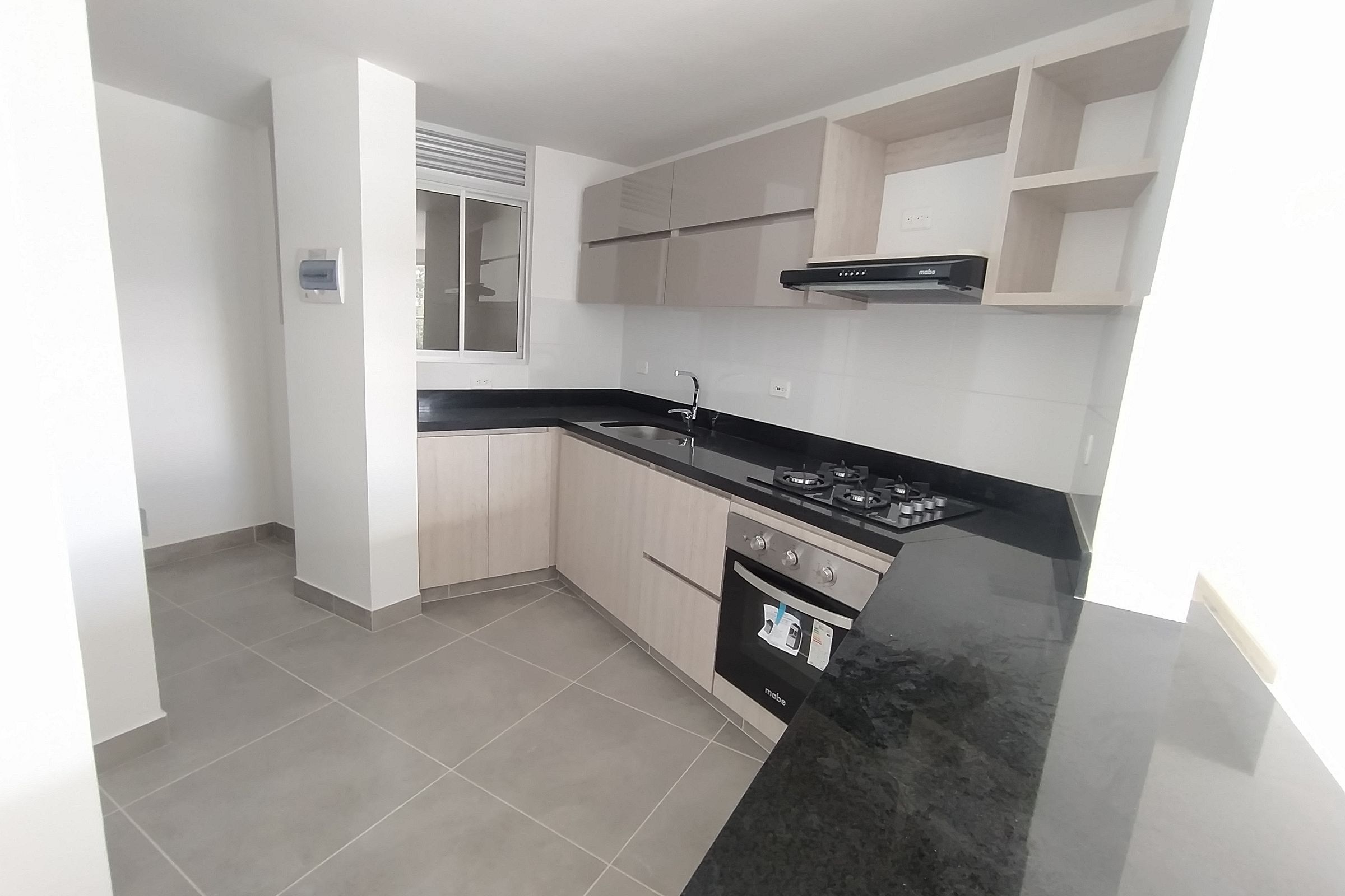 Apartamento en arriendo Santa Teresa Apartamento en arriendo Santa Teresa 87 m² - $ 2.150.000