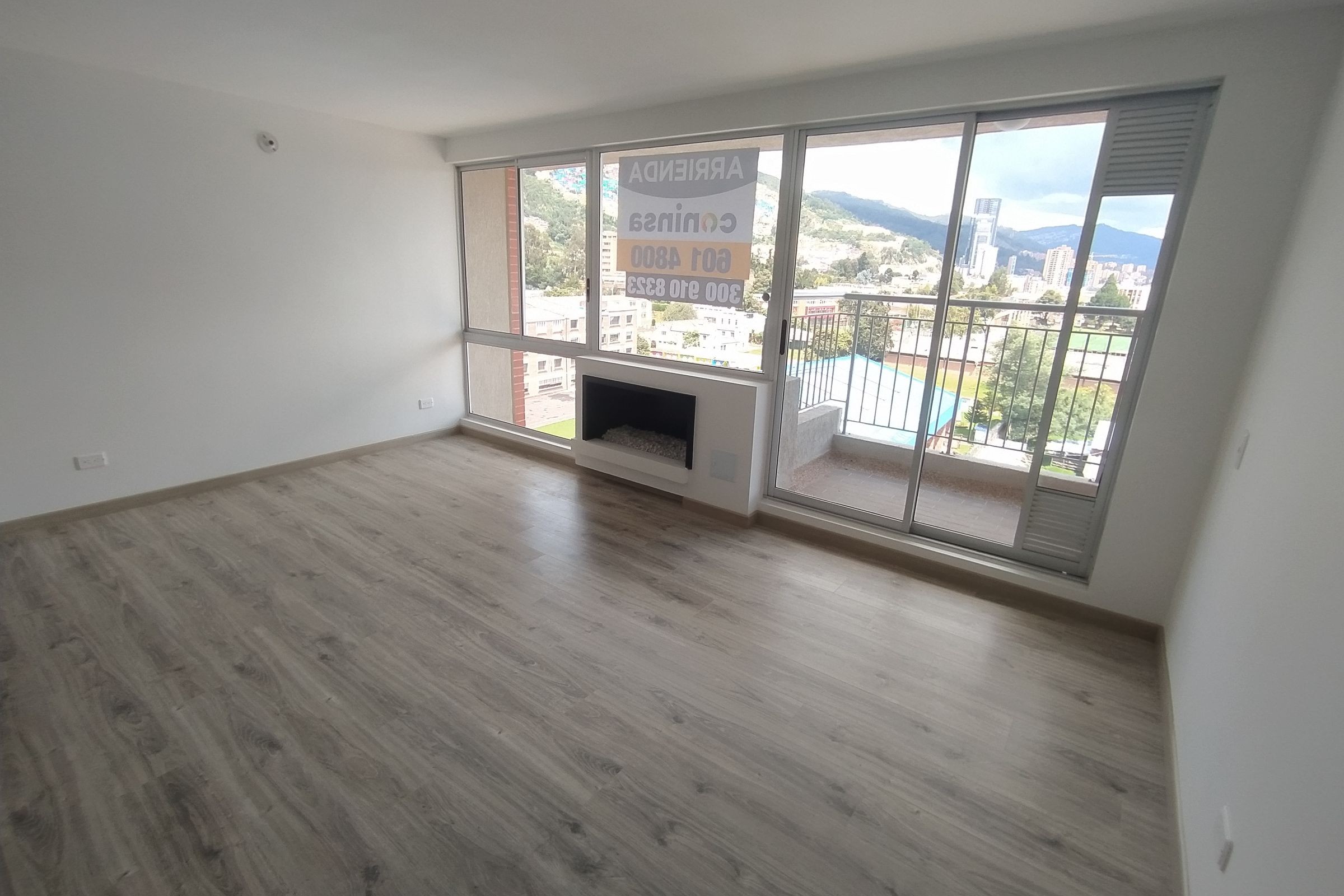 Apartamento en arriendo Santa Teresa Apartamento en arriendo Santa Teresa 87 m² - $ 2.150.000
