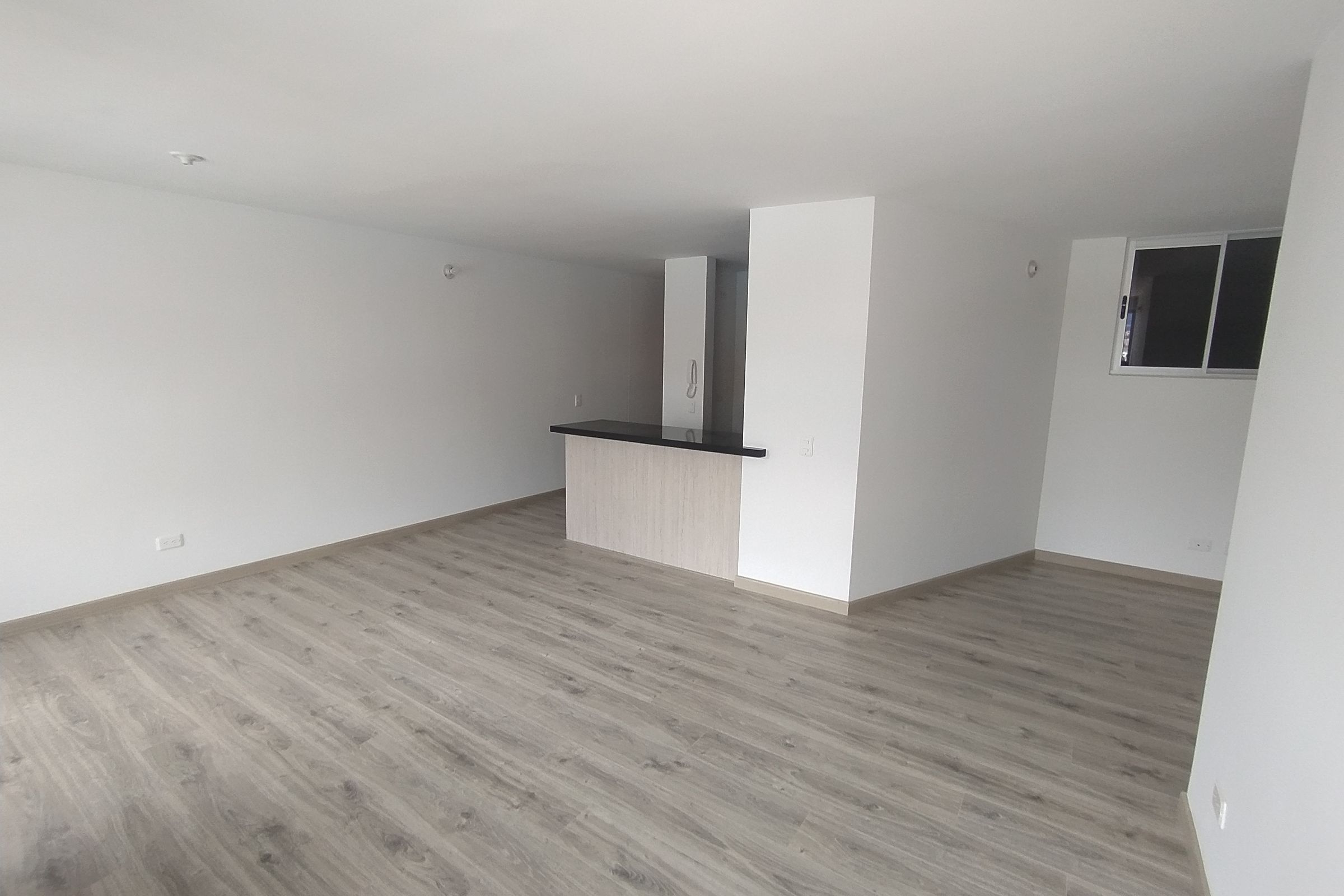 Apartamento en arriendo Santa Teresa Apartamento en arriendo Santa Teresa 87 m² - $ 2.150.000
