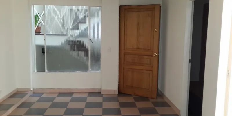 Apartamento en arriendo Los Cerezos Apartamento en arriendo Los Cerezos 55 m² - $ 850.000