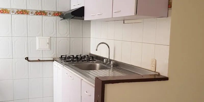 Apartamento en arriendo Los Cerezos Apartamento en arriendo Los Cerezos 55 m² - $ 850.000