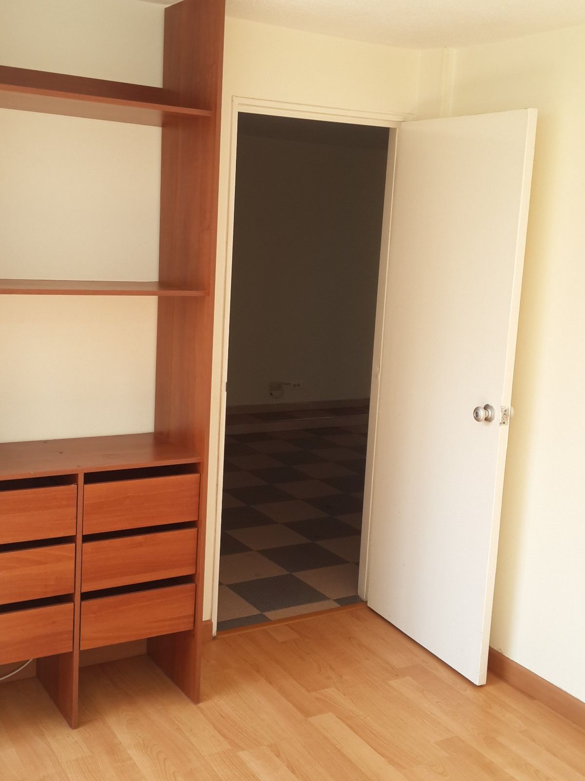 Apartamento en arriendo Los Cerezos Apartamento en arriendo Los Cerezos 55 m² - $ 850.000