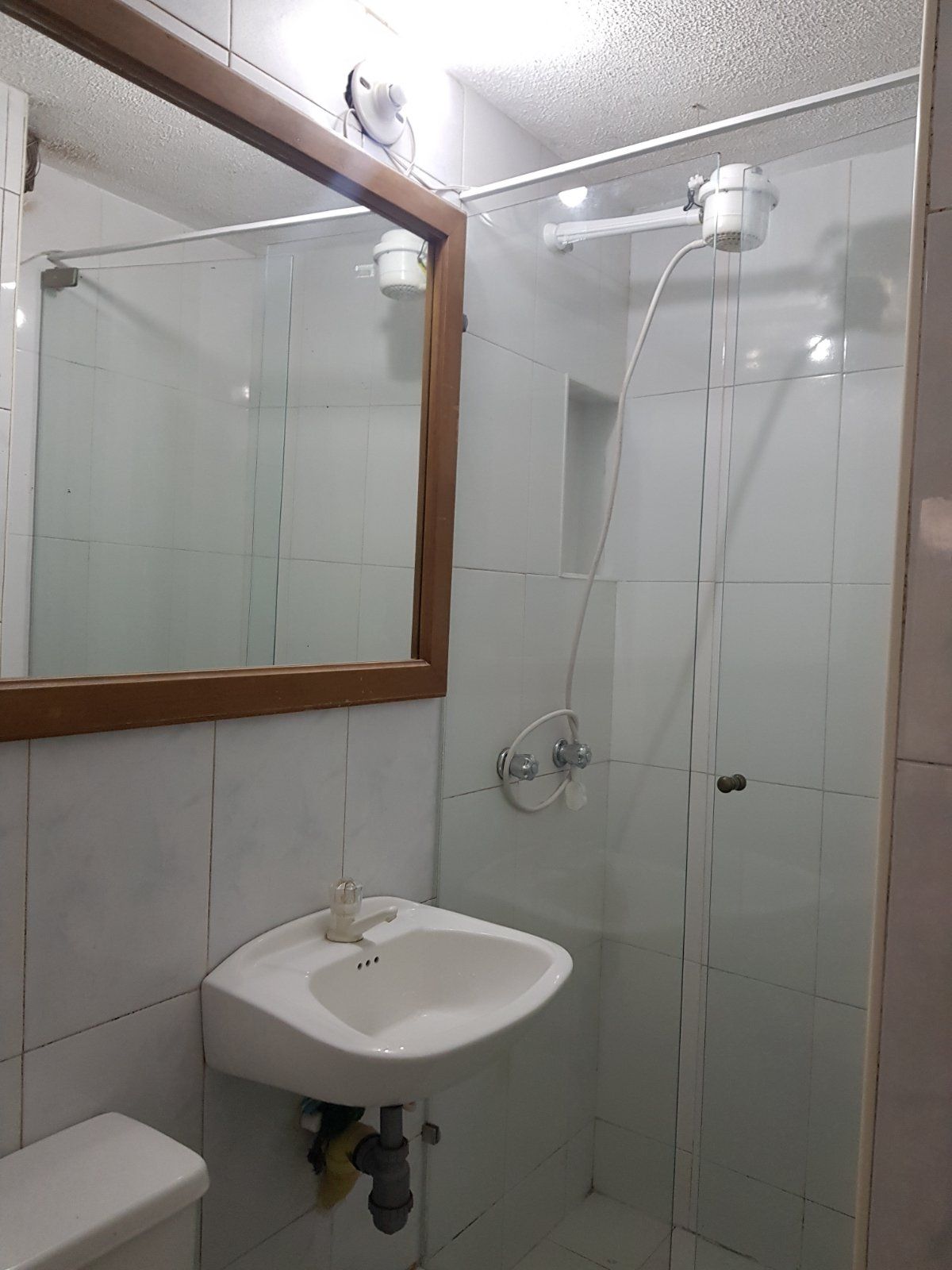 Apartamento en arriendo Los Cerezos Apartamento en arriendo Los Cerezos 55 m² - $ 850.000
