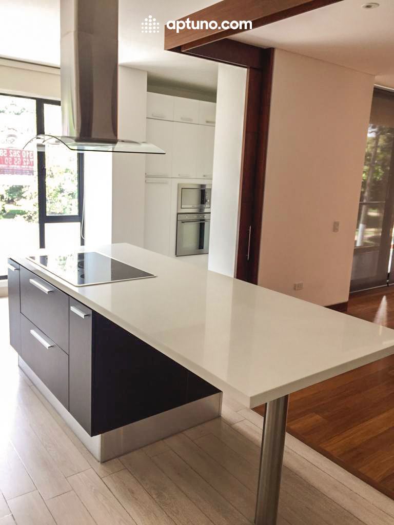 Apartamento en arriendo El Chico 277 m² - $ 14.000.000