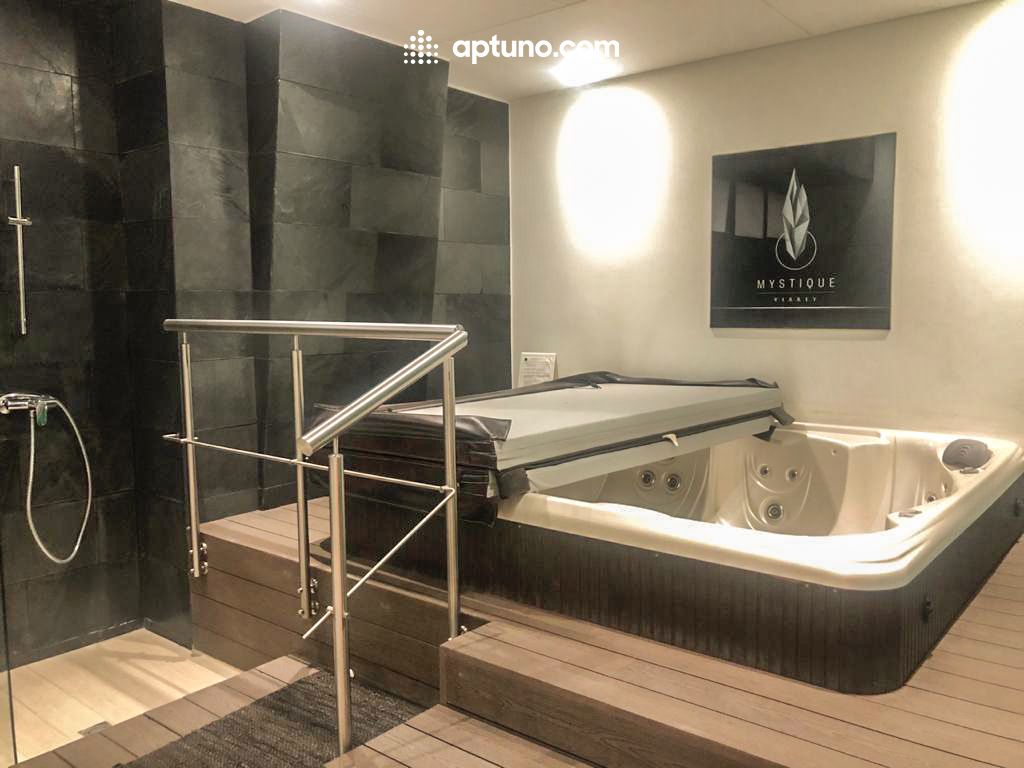 Apartamento en arriendo El Chico 277 m² - $ 14.000.000