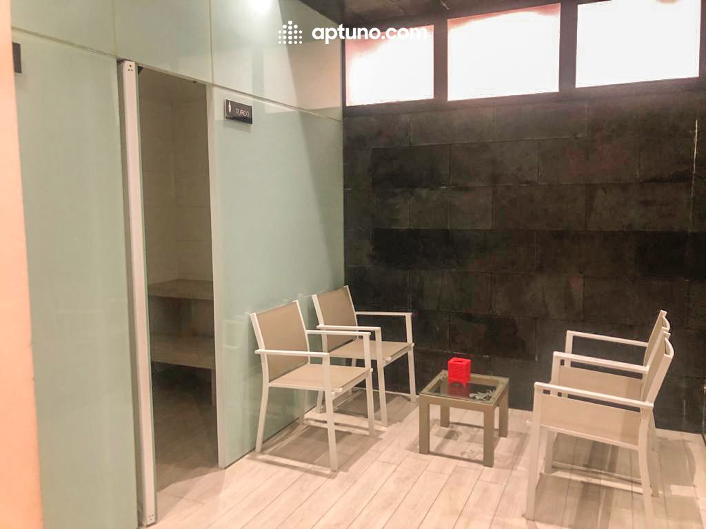 Apartamento en arriendo El Chico 277 m² - $ 14.000.000