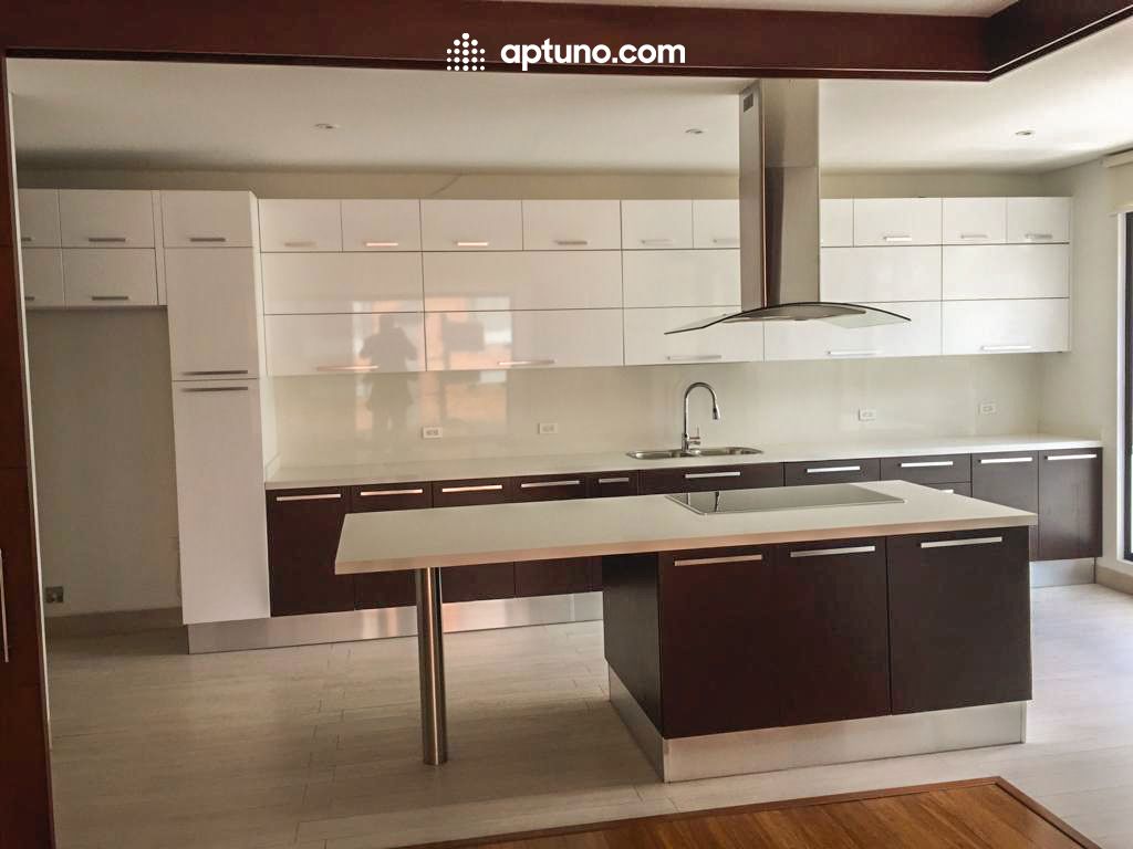 Apartamento en arriendo El Chico 277 m² - $ 14.000.000