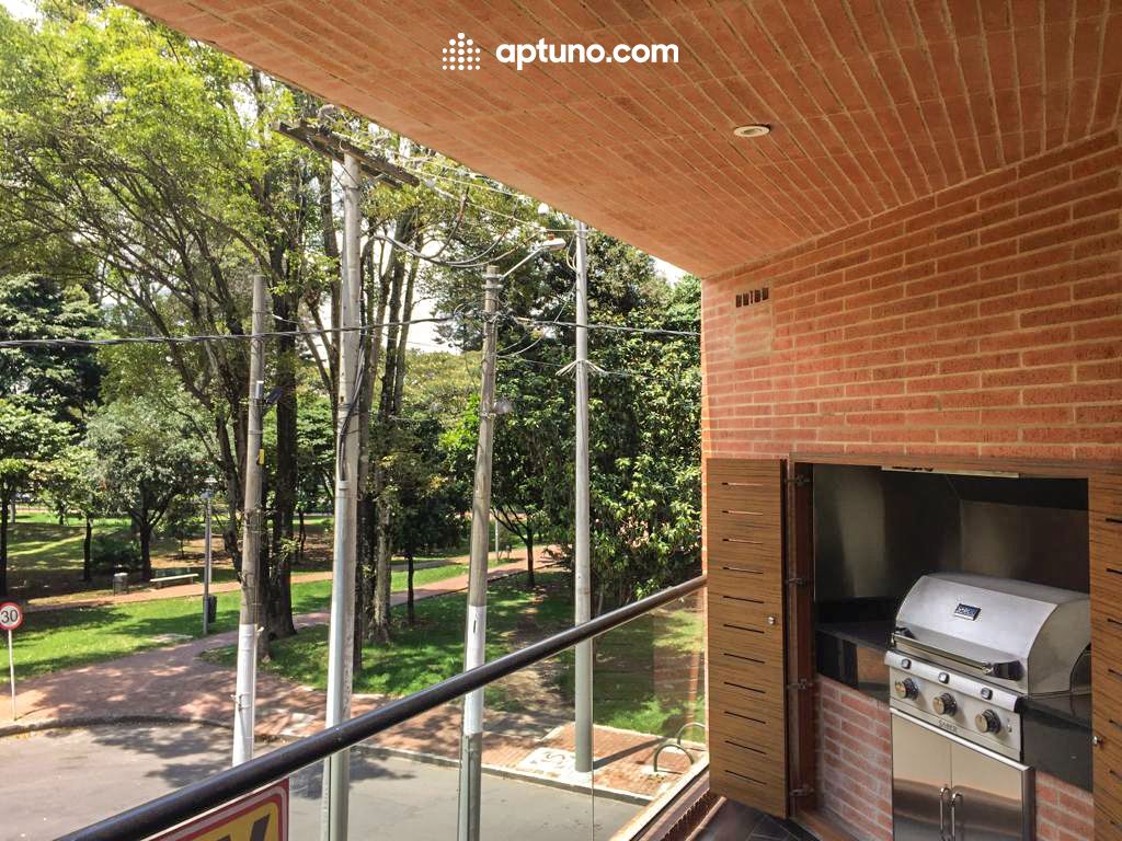 Apartamento en arriendo El Chico 277 m² - $ 14.000.000