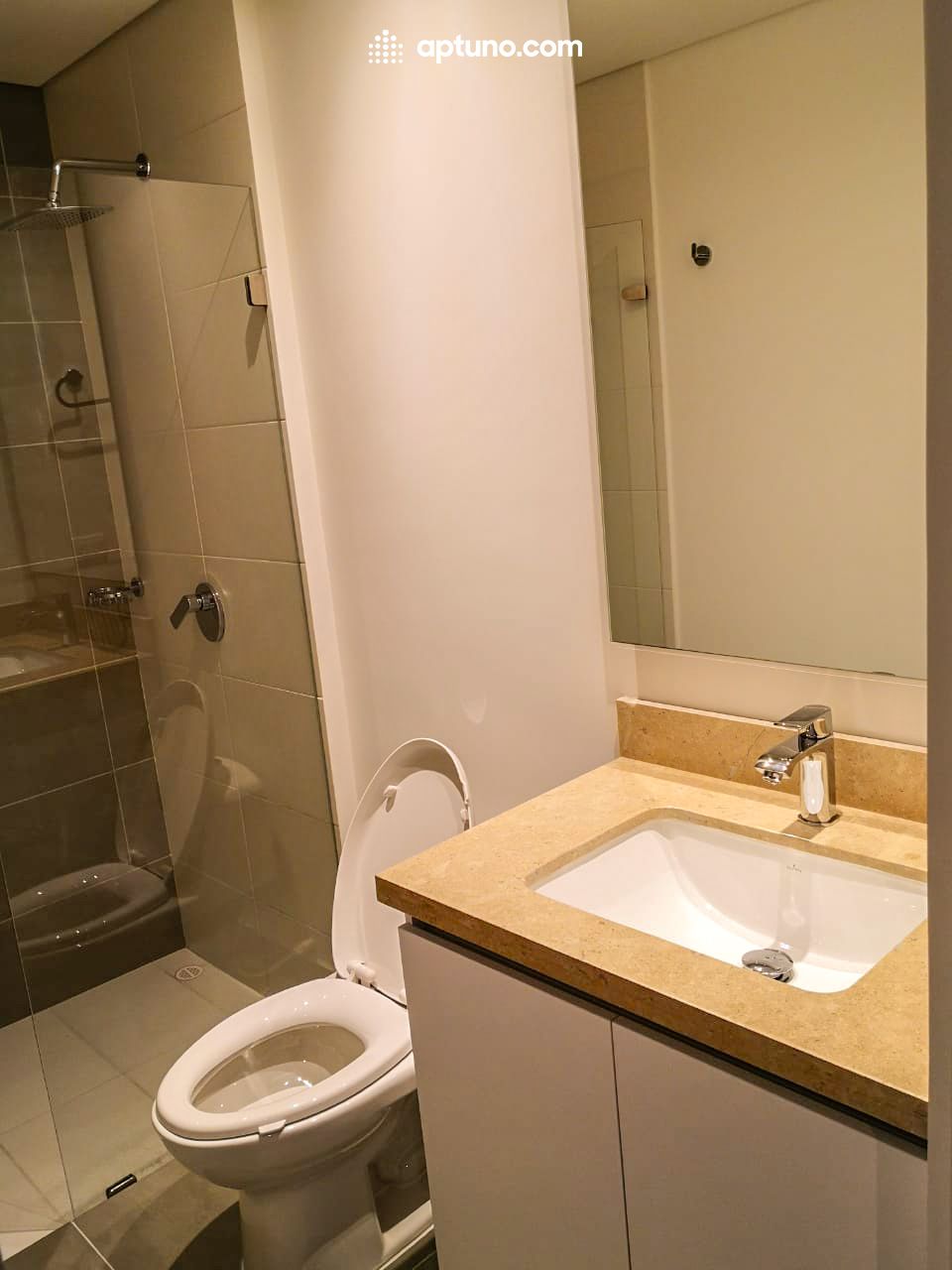 Apartamento en arriendo San Martín Apartamento en arriendo San Martín 27 m² - $ 1.100.000