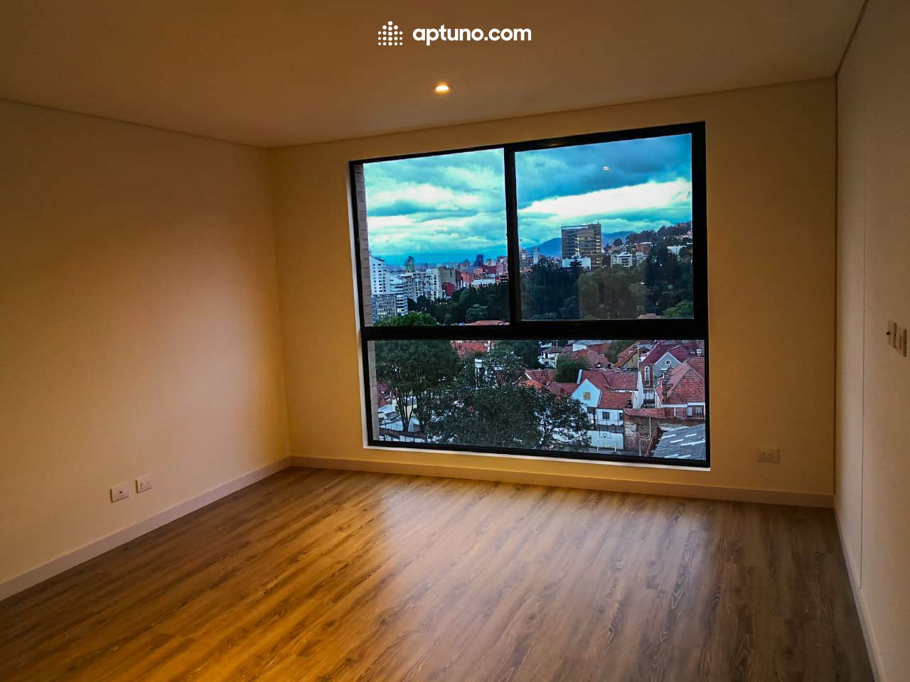 Apartamento en arriendo San Martín Apartamento en arriendo San Martín 27 m² - $ 1.100.000