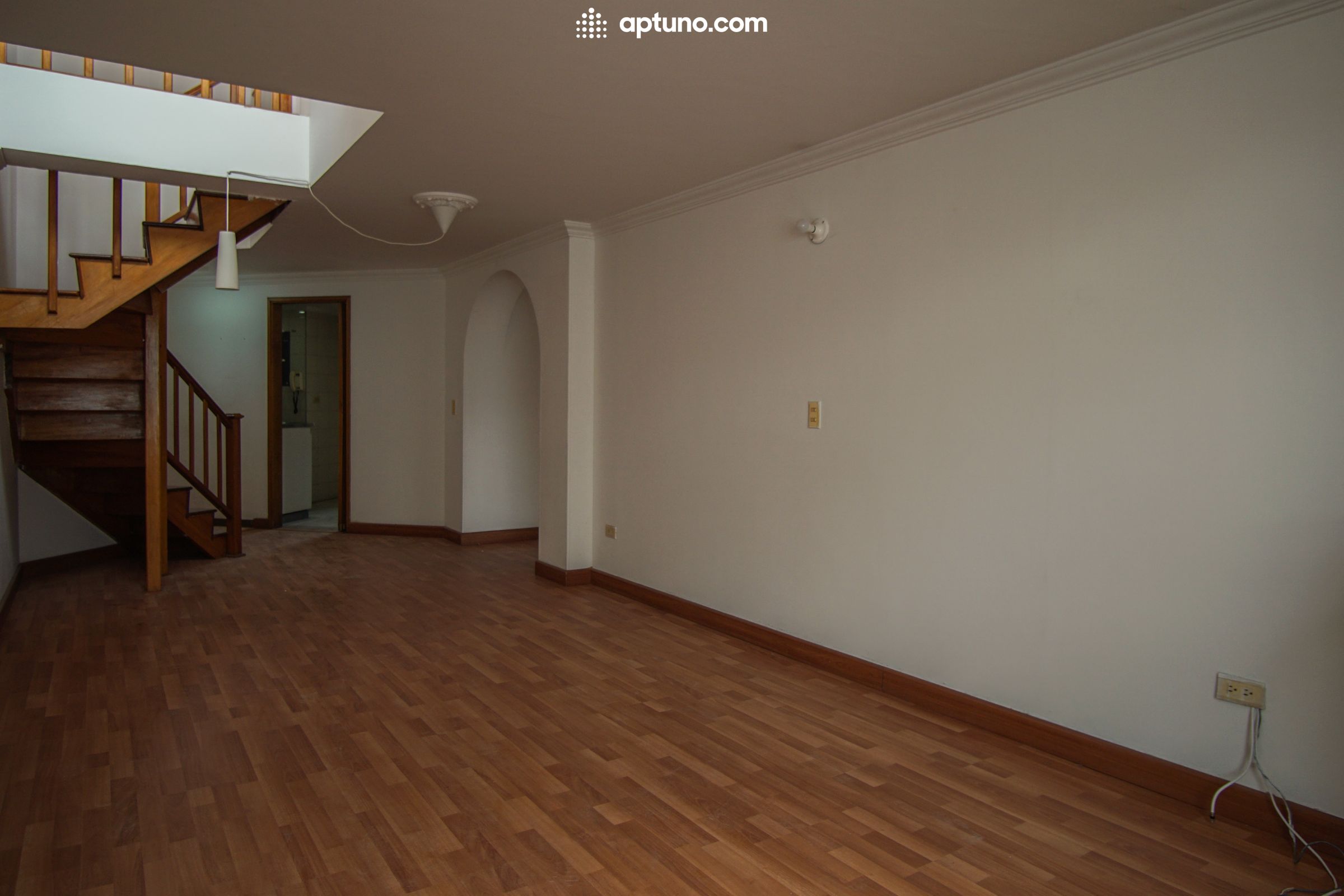 Apartamento en arriendo Santa Bárbara Occidental Apartamento en arriendo Santa Bárbara Occidental 129 m² - $ 3.220.000