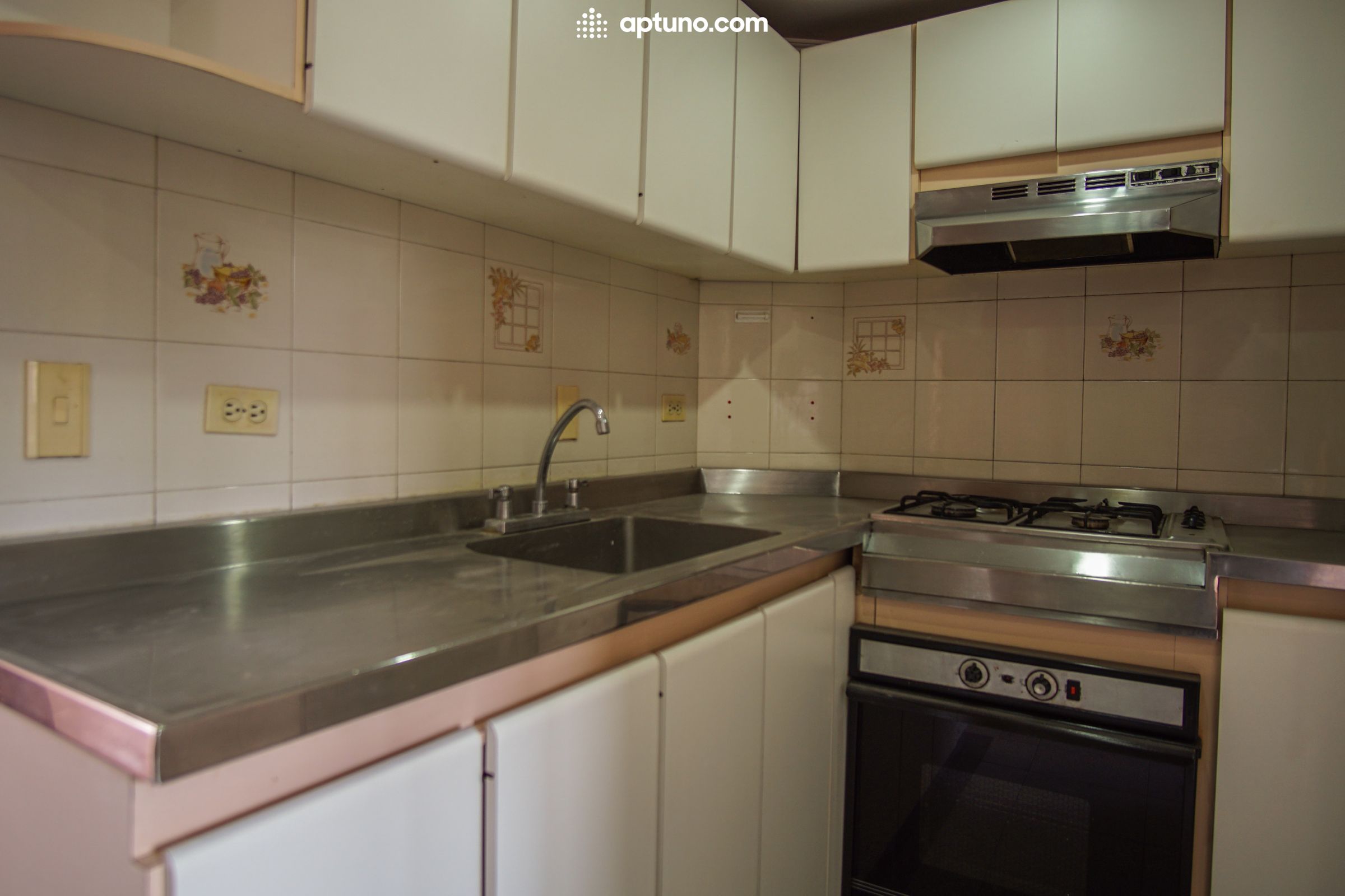 Apartamento en arriendo Santa Bárbara Occidental Apartamento en arriendo Santa Bárbara Occidental 129 m² - $ 3.220.000