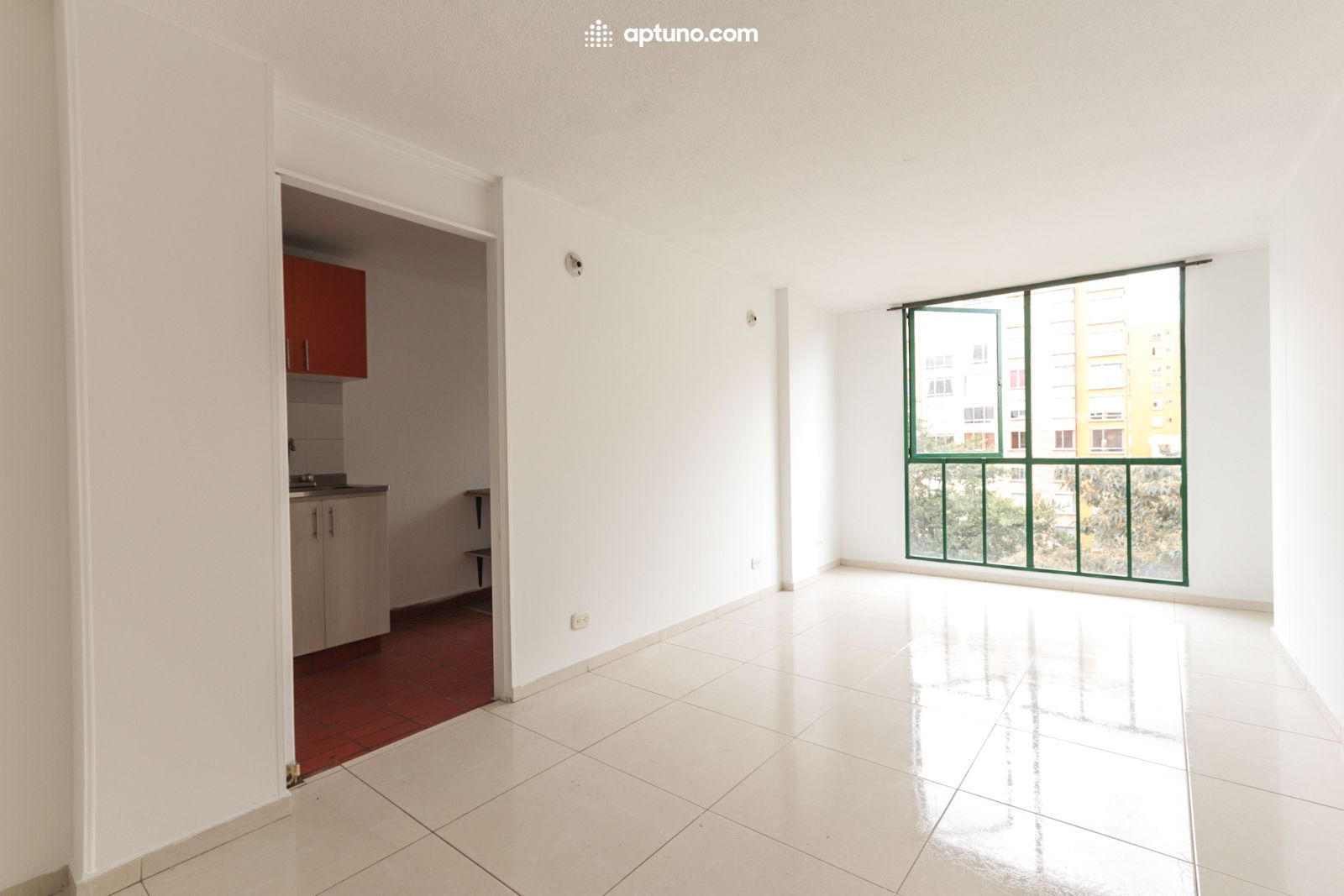 Apartamento en arriendo Salitre Occidental 68 m² - $ 1.760.000